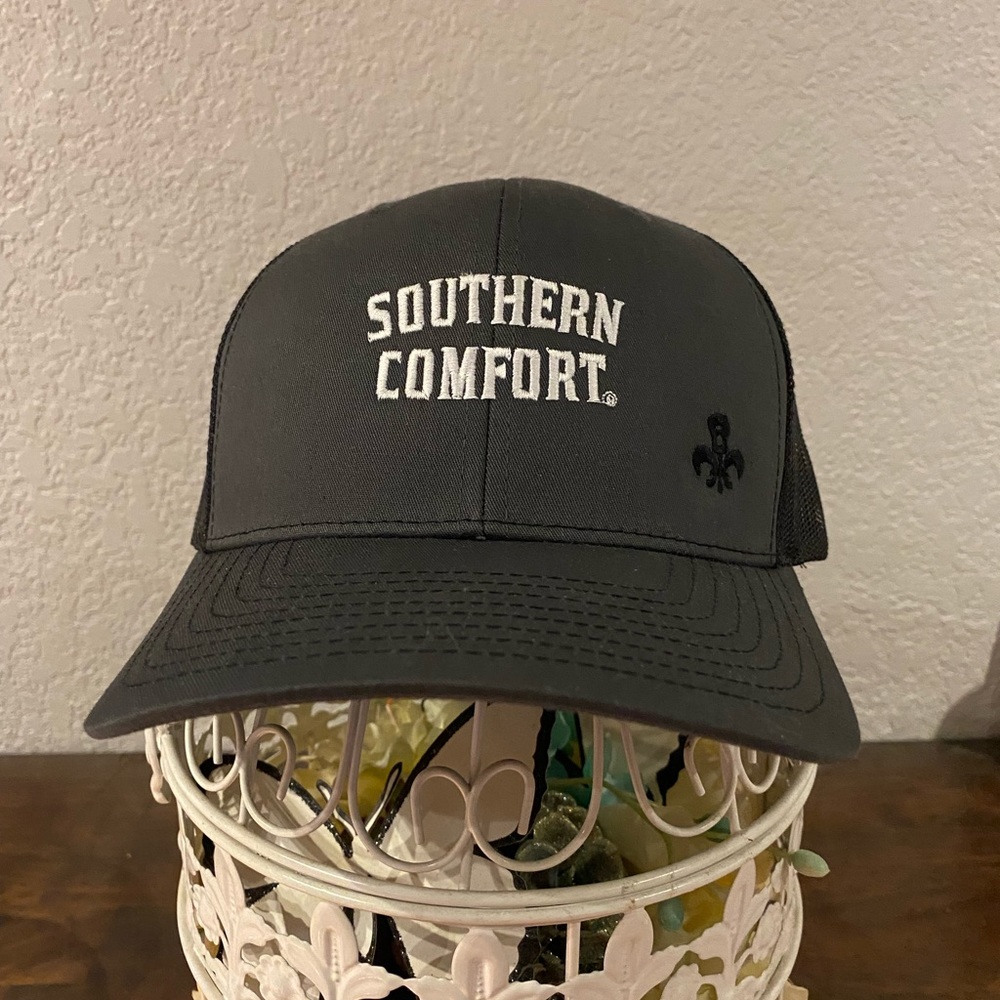 Southern Comfort Adjustable Hat